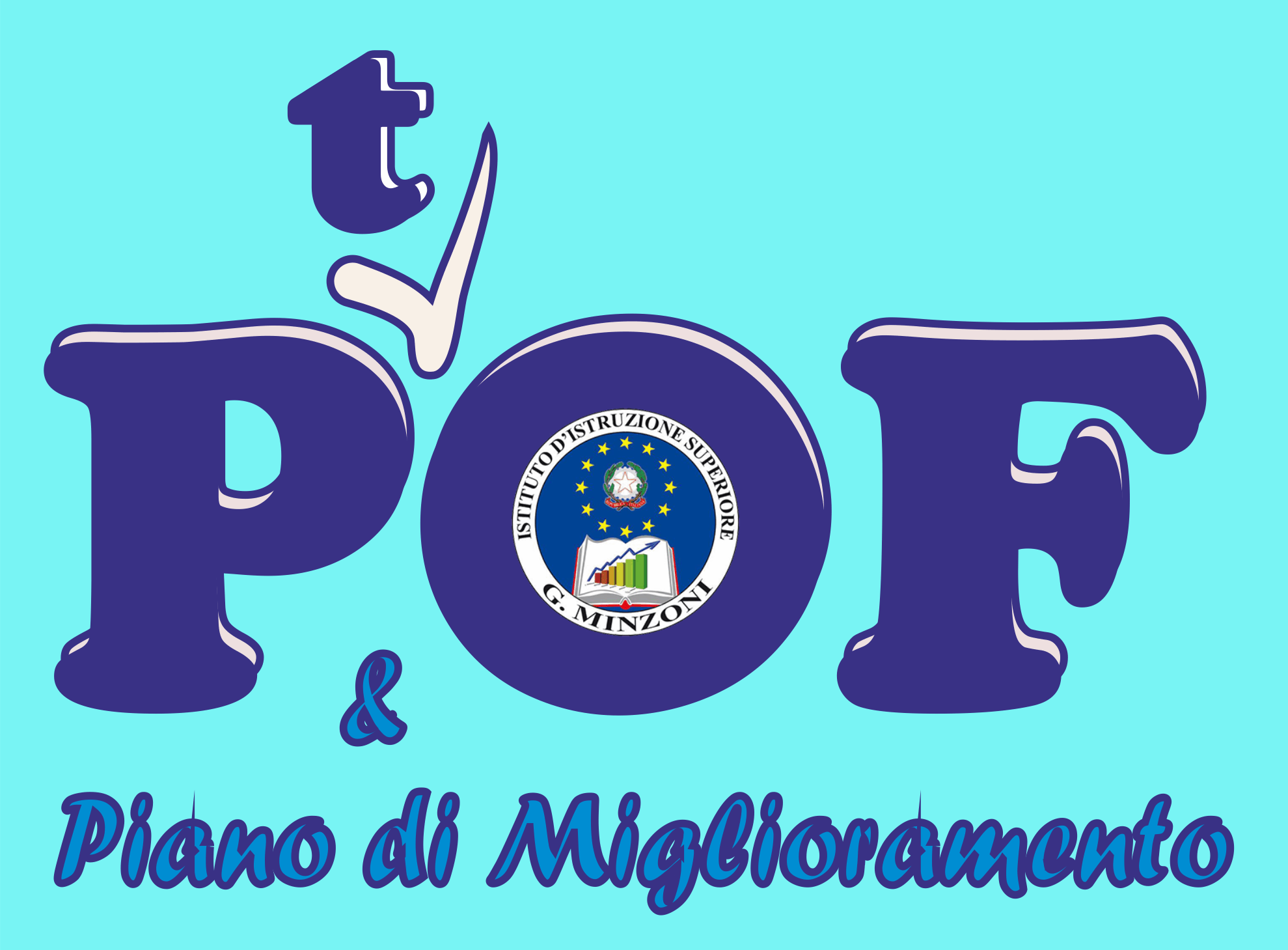 PTOF e Piano di Miglioramento